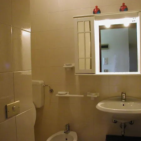 Complesso Solarium *