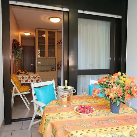 Complesso Solarium