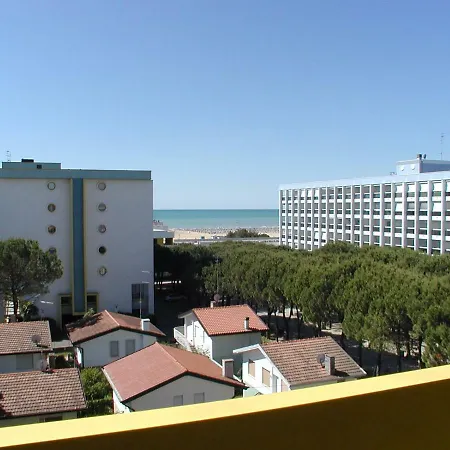Complesso Solarium Immobiliare Friuli *