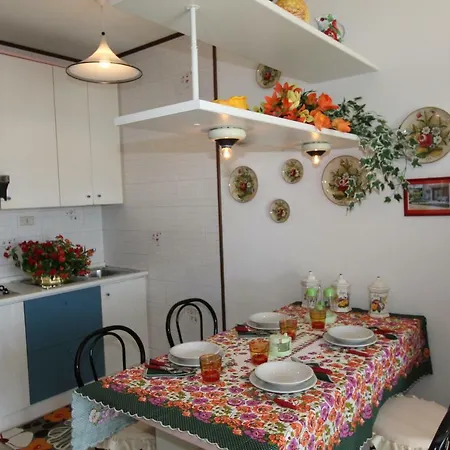 Complesso Solarium * Бібіоне