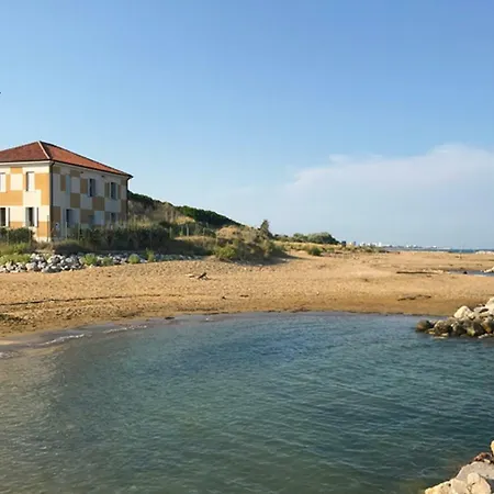 Complesso Solarium Апартаменти