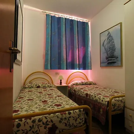Complesso Solarium Immobiliare Friuli 比比翁