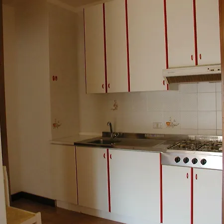 Complesso Solarium Apartament *