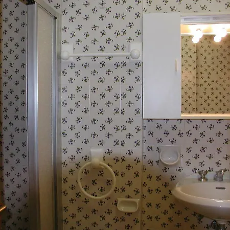 Complesso Solarium Daire