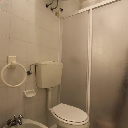 Апартаменти Complesso Solarium *