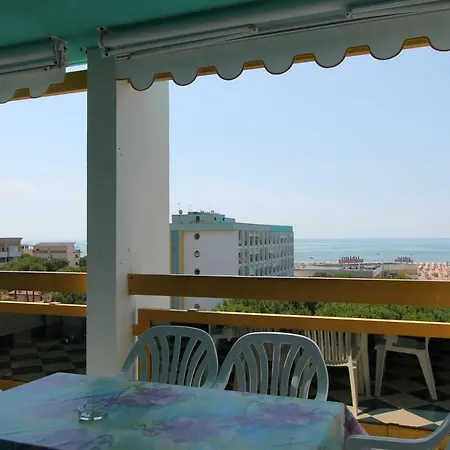 公寓 Complesso Solarium Immobiliare Friuli 比比翁