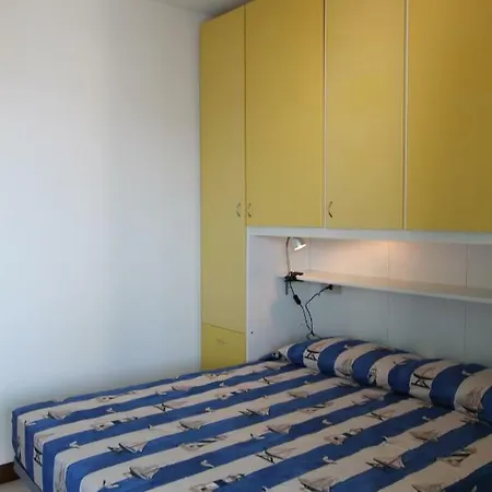 Апартаменти Complesso Solarium