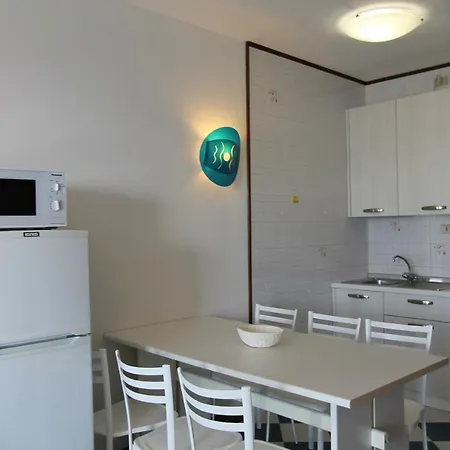 Complesso Solarium Apartament Bibione
