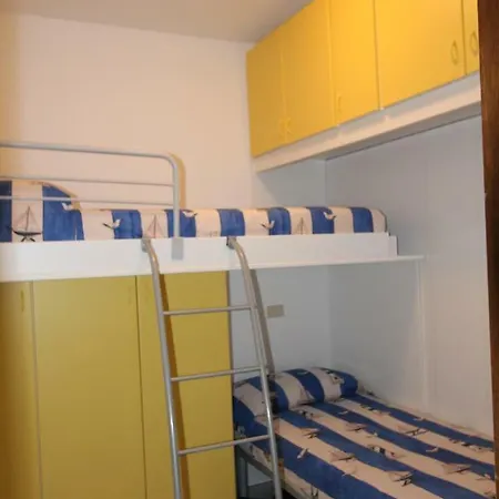 Complesso Solarium Immobiliare Friuli 公寓 比比翁