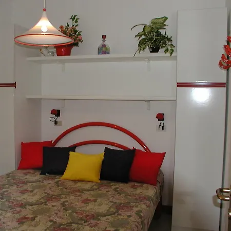 Complesso Solarium Apartment
