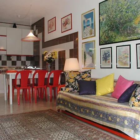 Complesso Solarium Apartament *