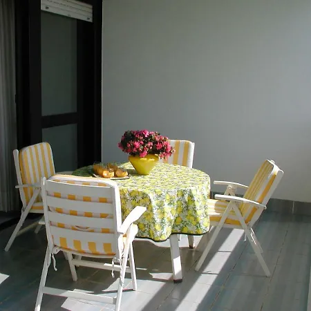 Apartament Complesso Solarium