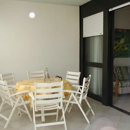 Complesso Solarium Immobiliare Friuli *