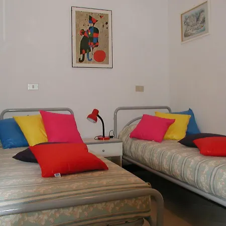 Complesso Solarium Бібіоне