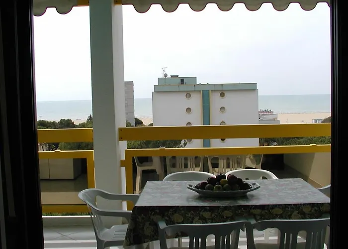 Apartment Complesso Solarium *