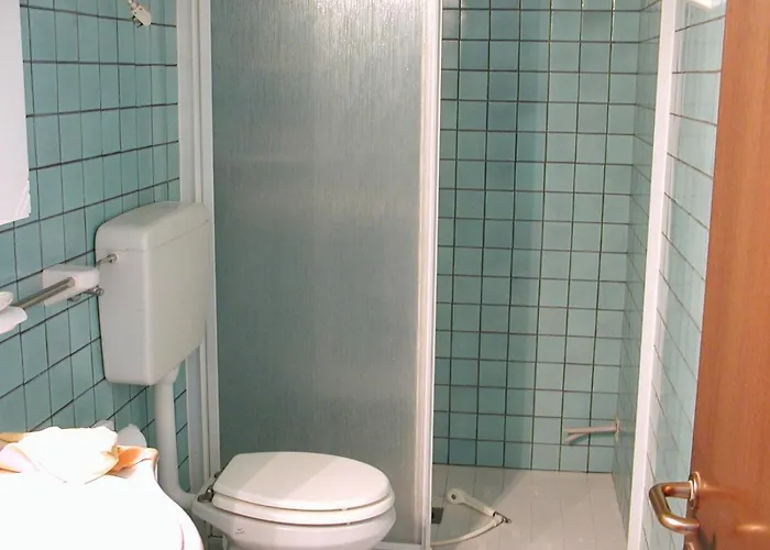 Complesso Solarium Apartment