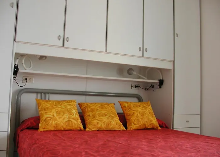 Complesso Solarium * Bibione