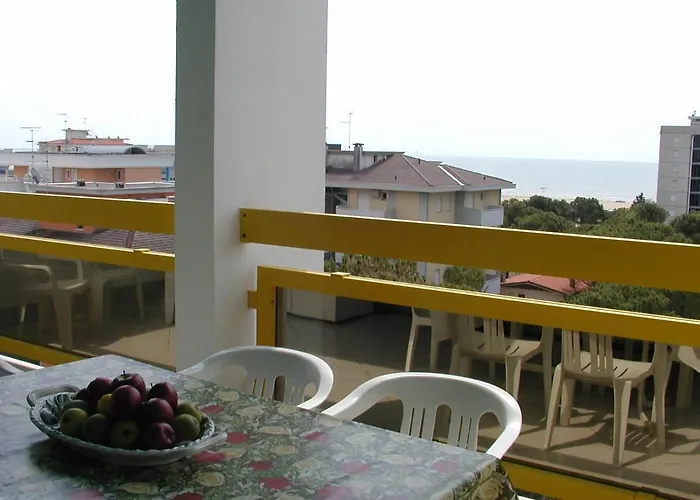 Apartment Complesso Solarium Bibione