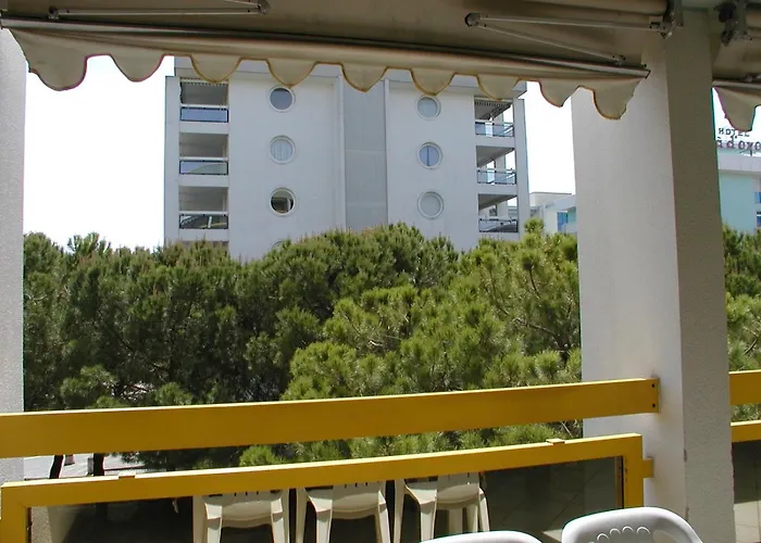 Apartment Complesso Solarium *