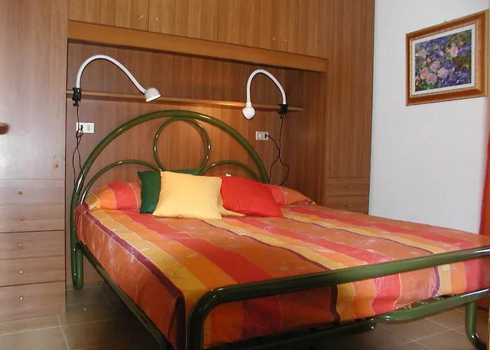 Complesso Solarium * Μπιμπιόνε