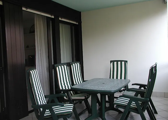 Complesso Solarium *