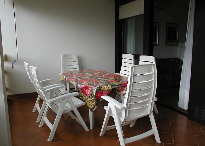 Apartment Complesso Solarium Bibione