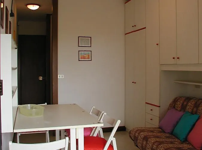 Complesso Solarium *