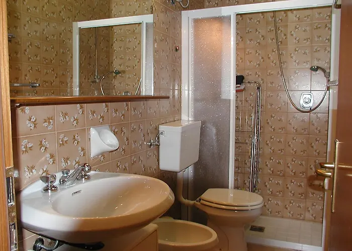 Complesso Solarium Apartment Bibione