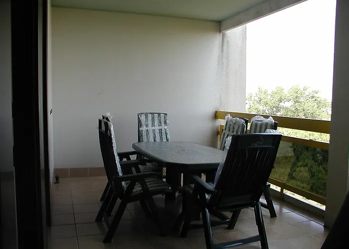 Complesso Solarium * Bibione