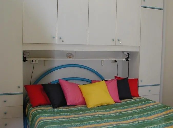 Complesso Solarium *