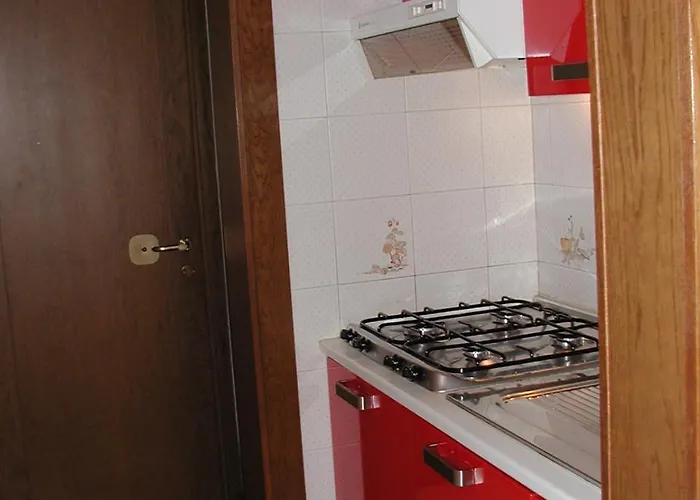 Complesso Solarium * Μπιμπιόνε