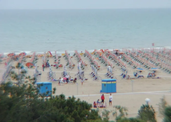 Complesso Solarium Διαμέρισμα *