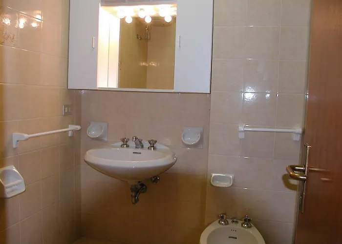 Apartment Complesso Solarium Bibione