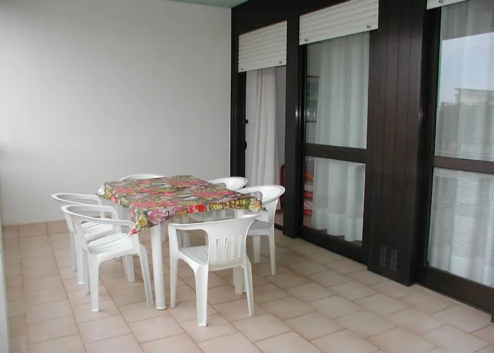 Διαμέρισμα Complesso Solarium Μπιμπιόνε