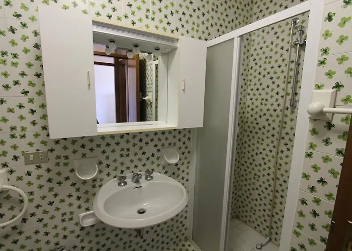 Complesso Solarium Apartment Bibione