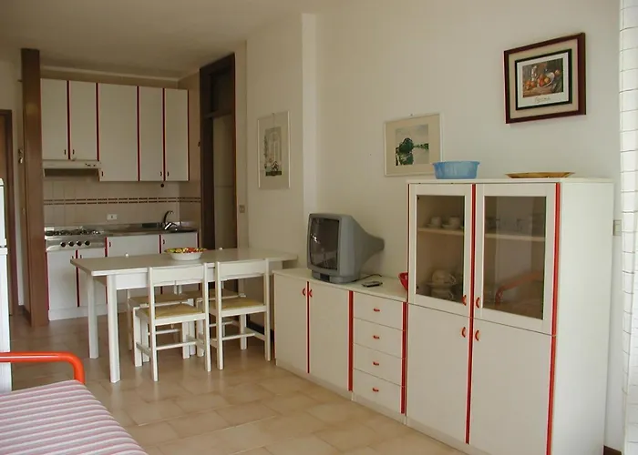 Complesso Solarium Apartment *