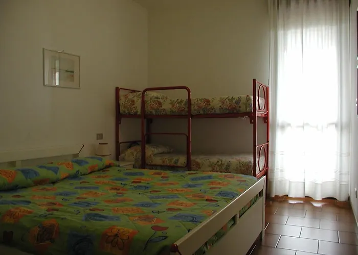 Complesso Solarium Apartment *