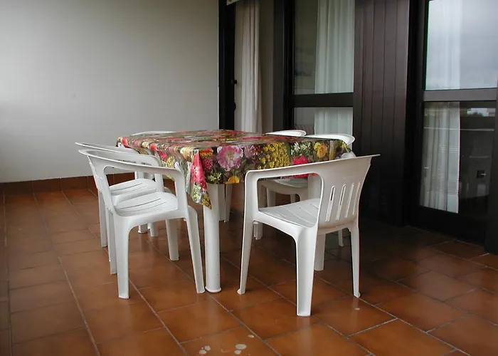 Complesso Solarium *