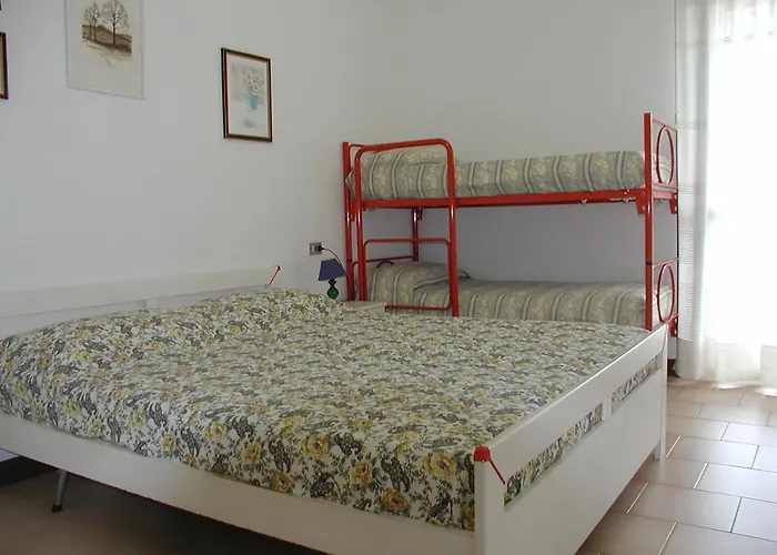 Complesso Solarium Διαμέρισμα *