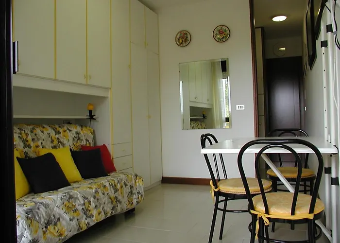 Complesso Solarium Μπιμπιόνε