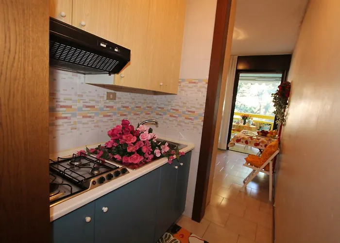 Apartment Complesso Solarium Bibione