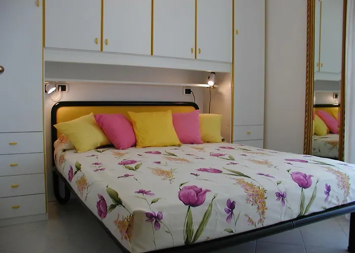 Complesso Solarium * Μπιμπιόνε