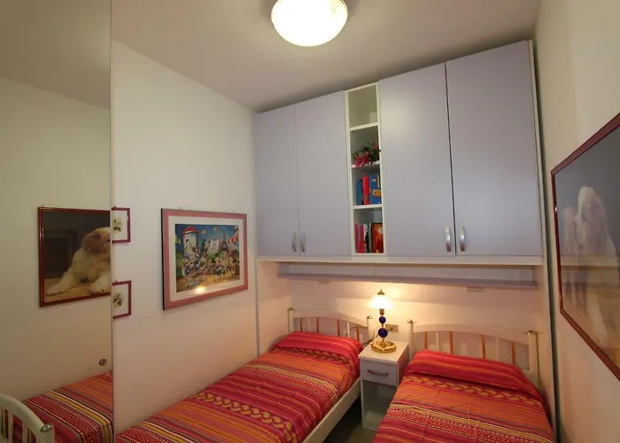 Complesso Solarium Μπιμπιόνε