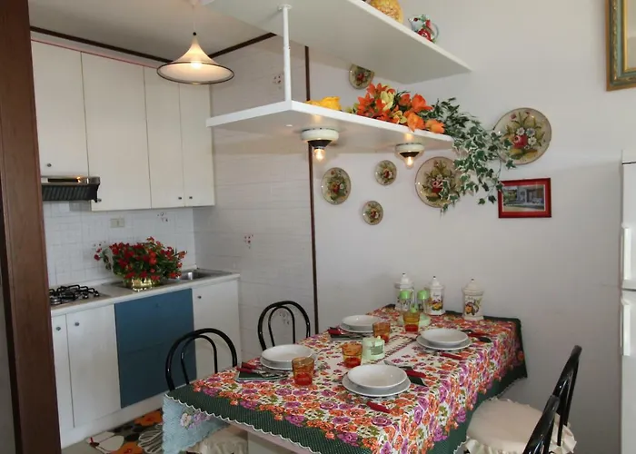 Complesso Solarium * Μπιμπιόνε