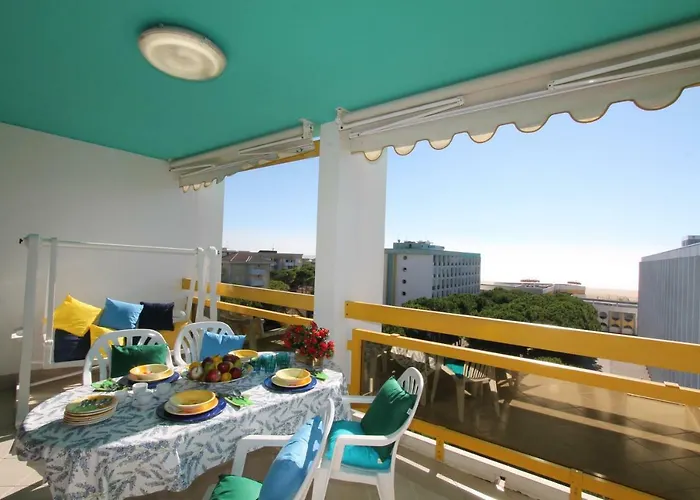 Complesso Solarium Μπιμπιόνε