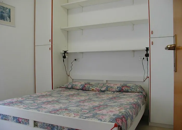 Complesso Solarium Μπιμπιόνε