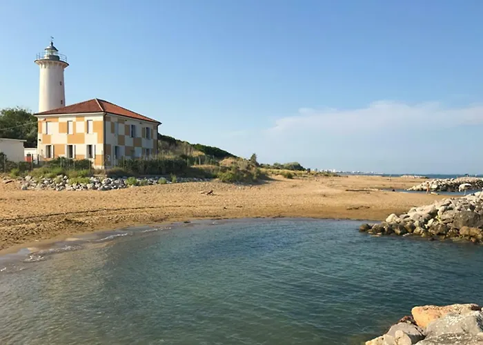 Complesso Solarium Apartment