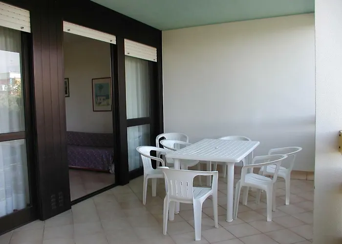 Complesso Solarium * Μπιμπιόνε