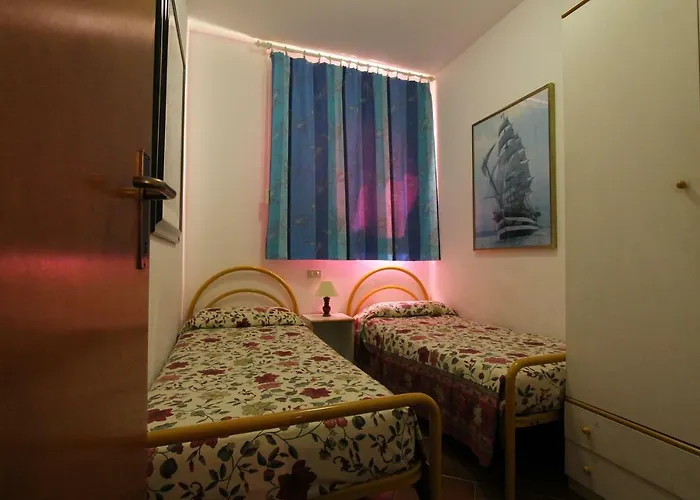 Complesso Solarium Μπιμπιόνε