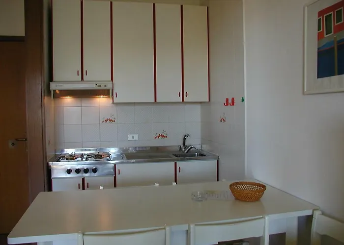 Complesso Solarium *